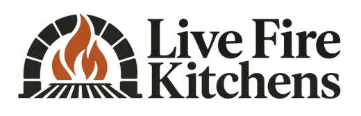 Live Fire Kitchens