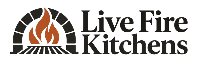 Live Fire Kitchens